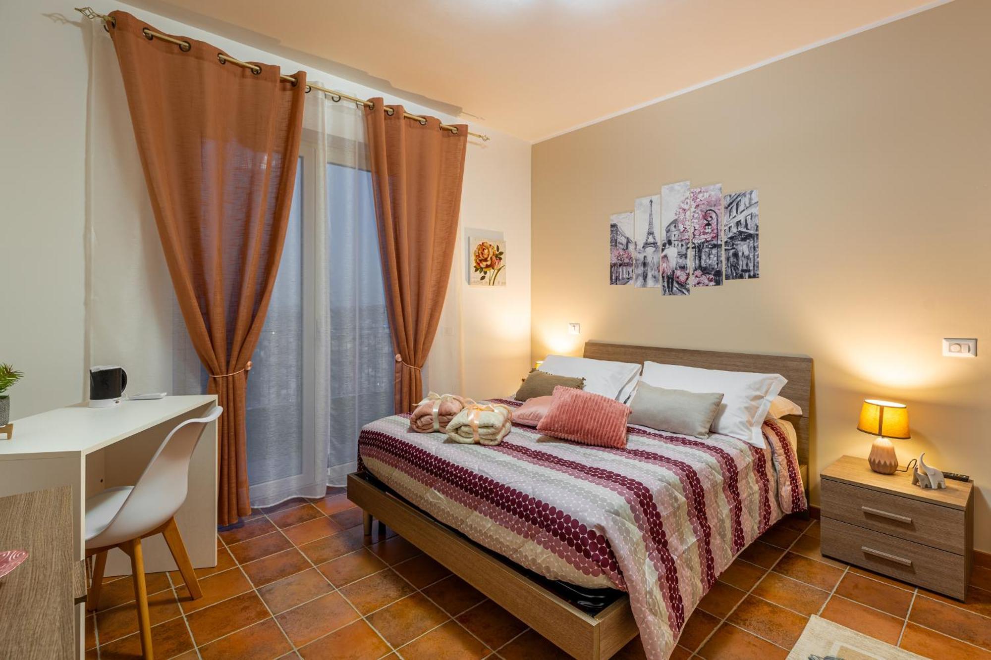 Torre Dei Venti Bed & Breakfast Ceccano Dış mekan fotoğraf