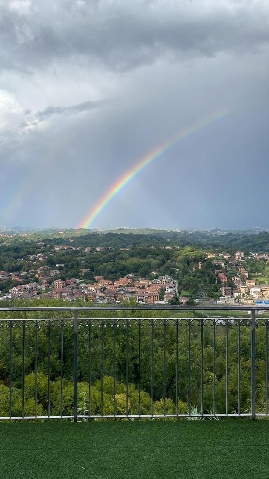 Torre Dei Venti Bed & Breakfast Ceccano Dış mekan fotoğraf